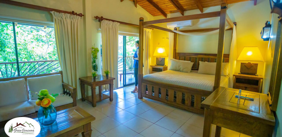 Don Merilio Suite