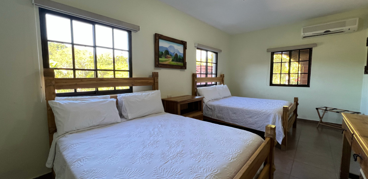 Apartamento Doña Carolina